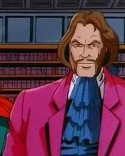 Jason Wyngarde (Earth-92131)
