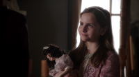 Child Regina