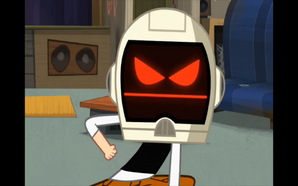 EvilRobotHelmet
