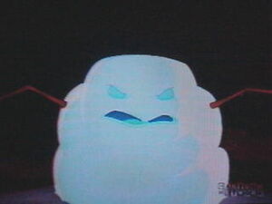Snow Man