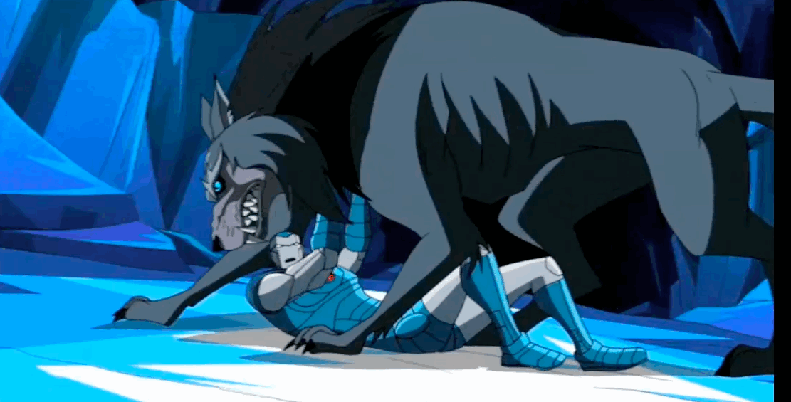 the new batman adventures complete series