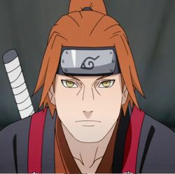Fū (Naruto)