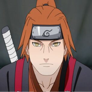 Fū (Naruto)