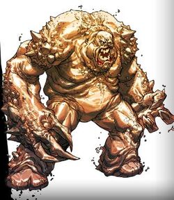 Clayface img