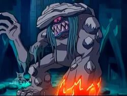 Gargoyle (W.I.T.C.H)