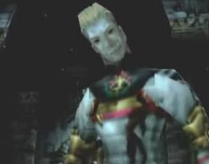The Dark (Final Fantasy)