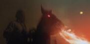 Firehorse