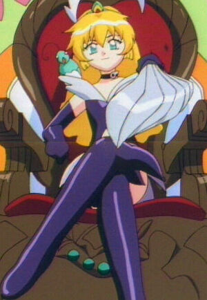 Pixy Misa