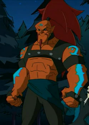 Hak Foo 12