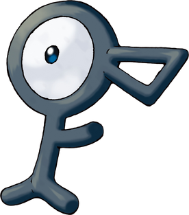 201Unown