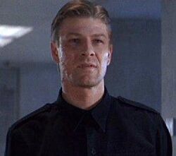 Alec Trevelyan
