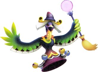 Spellican