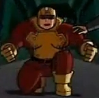 Stompa bb