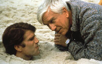 Creepshow-Harry-Wentworth-Ted-Danson-Richard-Vickers-Leslie-Nielsen