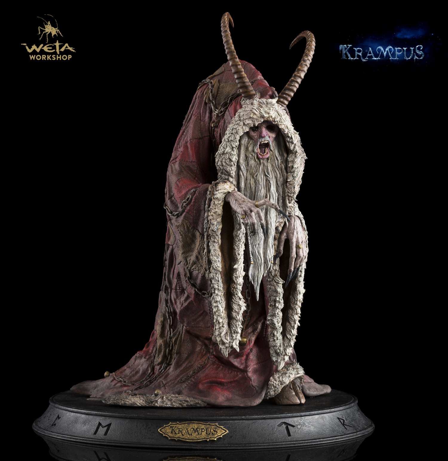 krampus neca