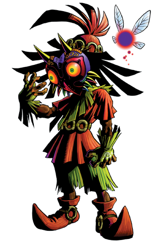 File:Skull Kid.png