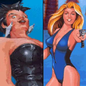 The LatexBabes1