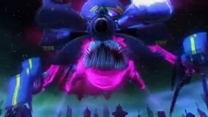 Mr. Eye