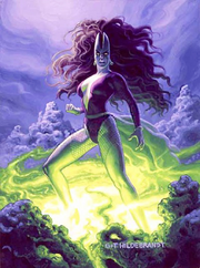 Lilith