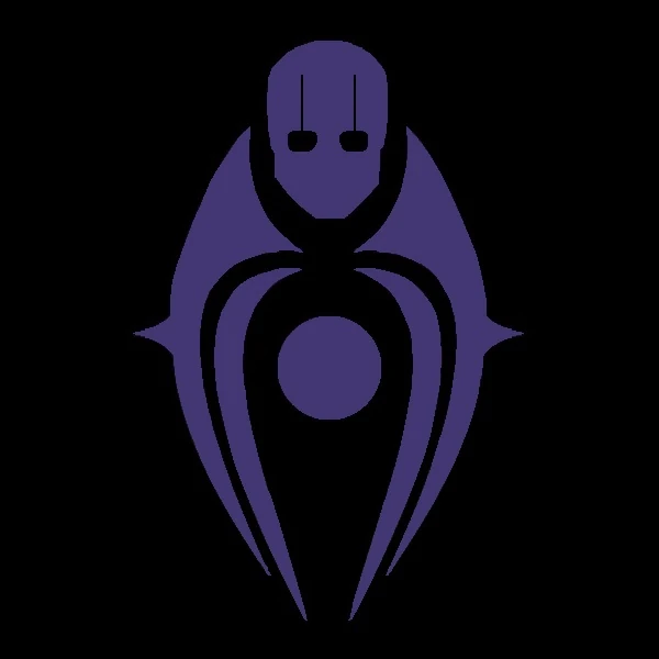 Втулка shadow symbol