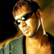 Ajay devgan khakee