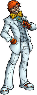 Arcade (Marvel)