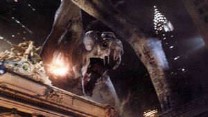 CloverfieldMonster