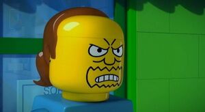Comic Book Guy