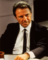 Mr White Reservoir Dogs