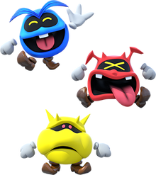 Viruses DM