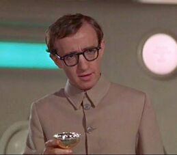 Woody-Allen