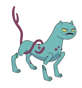 Demoncat