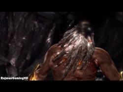 Zeus Evil of Fear