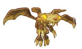 Flying Nerbil