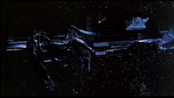 Xenomorph Queen's Fate