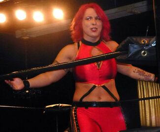 Heel LuFisto