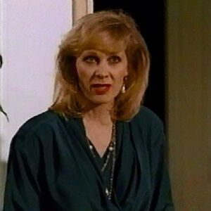 Karen Colfax