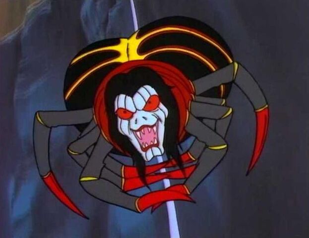 File:Lolth the Spider Queen.jpg