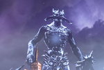 Molag Bal ESO