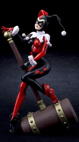 File:Kotobukiya harley quinn01.jpg