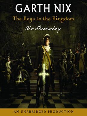 Sir Thursday
