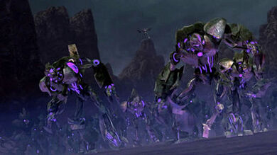 Terrorcon