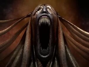 The Phantom (Silent Hill)