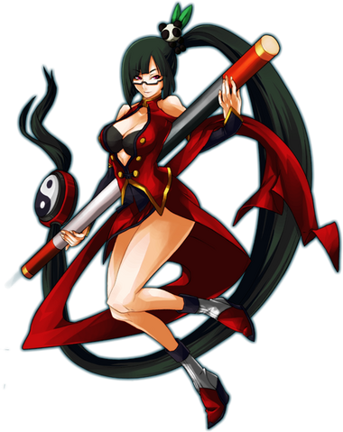 File:Litchi Faye-Ling (Continuum Shift, Character Select Artwork).png
