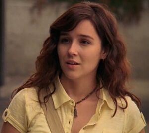Alice Bundy