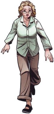 Dr. Ella Whitby