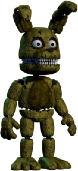 plushtrap