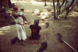 Blackknight