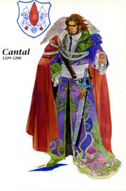 Cantal