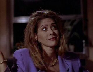 Darla Sawyer